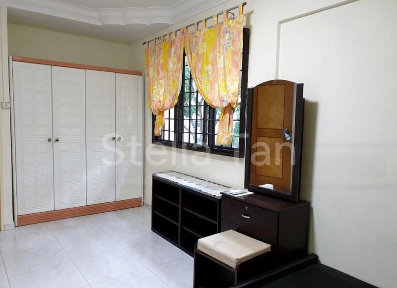 3 Bed Condo for Rent in  The Tanamera - Image 4